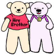 Chibi-Bear Day Chibi-Bear Day