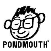 Mr. PondMouth - No.5 Mr. PondMouth - No.5