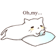 Pillow & Cat (en) Pillow & Cat (en)