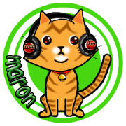 I'm a Maron. I'm a Maron.