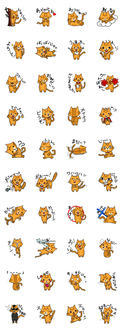 I'm a Maron. I'm a Maron.