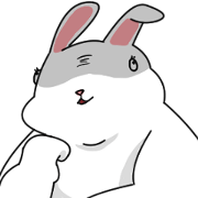 Rabbit lacks motivation2