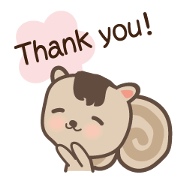 squirrel and penguin everyday. squirrel and penguin everyday.