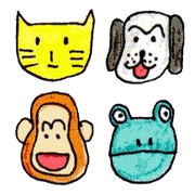 Various creatures 1.1