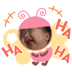 Rina's Sticker 2020