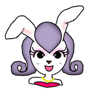 Rabi presents sweet & cute attitudes! Rabi presents sweet & cute attitudes!