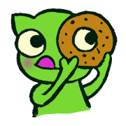 The Kurutakun2 Chameleon