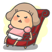 Grumpy and blubber(English version) Grumpy and blubber(English version)