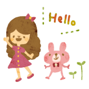 Ribbon & Rabi Ribbon & Rabi