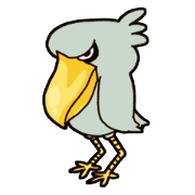 Shoebill Rocco Shoebill Rocco