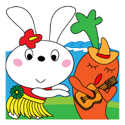 Energetic Raby and Red us