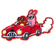 Animals which are a stuffed toy