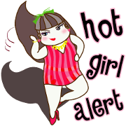 Pretty Chubby girl : Susie