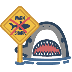 Mr. Shark 1.0 (Thailand)