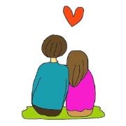 A couple of every day (for use by women)