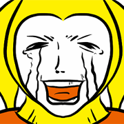 funny face joker