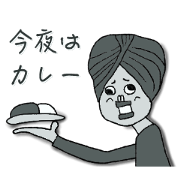 Negative Face -For family- Negative Face -For family-