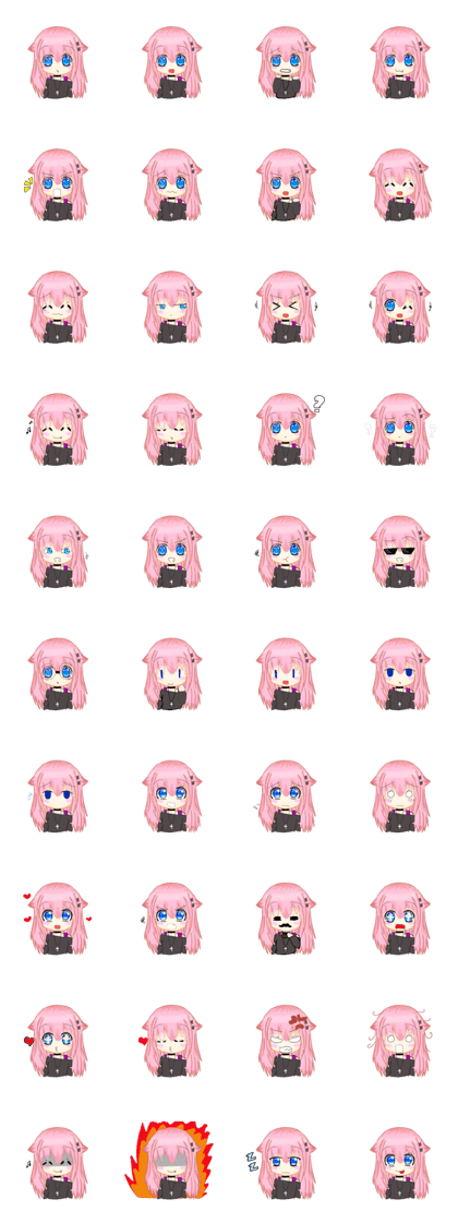 ruruu's emoticon ruruu's emoticon
