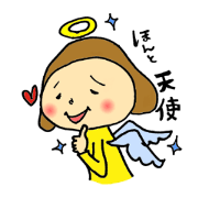 Carefree pen-chan2 Carefree pen-chan2