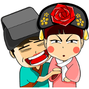 Makoto X Annie 2 There is no mistake