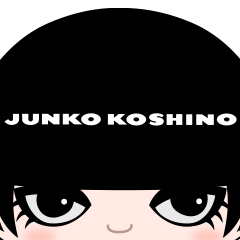 fashion designer JUNKO KOSHINO 2