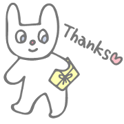 Animal Sticker Z. Animal Sticker Z.