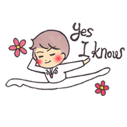 Leap to Ballet World