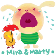 Mira Bunny Vol.1 Mira Bunny Vol.1