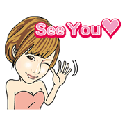 walk stiker walk stiker