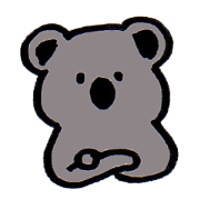 Inertia Koala Inertia Koala