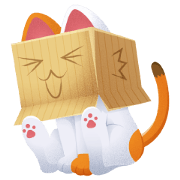 Puss In Box (Mandarin)