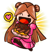 Cake Family Cake Family