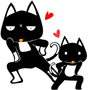 Shadow&Kitty Shadow&Kitty