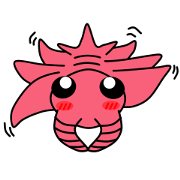 Anomalocaris and extinct animals