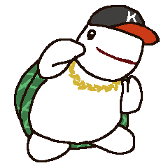 Kamekame-chan 2