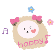 Miss MayMay of sheep