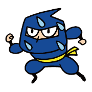 Ninja Asemaru Ninja Asemaru