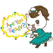 I wanna become a pop idol, not NYANDOL.
