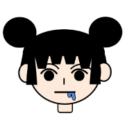 Girls, Face, Emotion