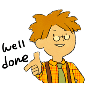 The man of suspenders lovers(English)