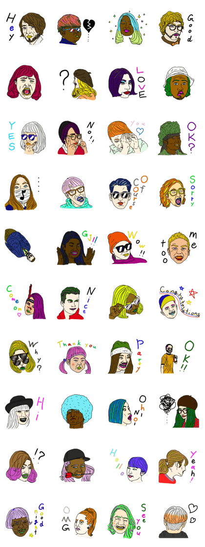 POP-Sticker2 POP-Sticker2