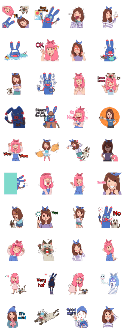 B17 and Friends (EN) B17 and Friends (EN)