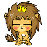 King and princess sweet world