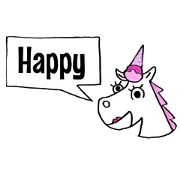 Hello Unicorn
