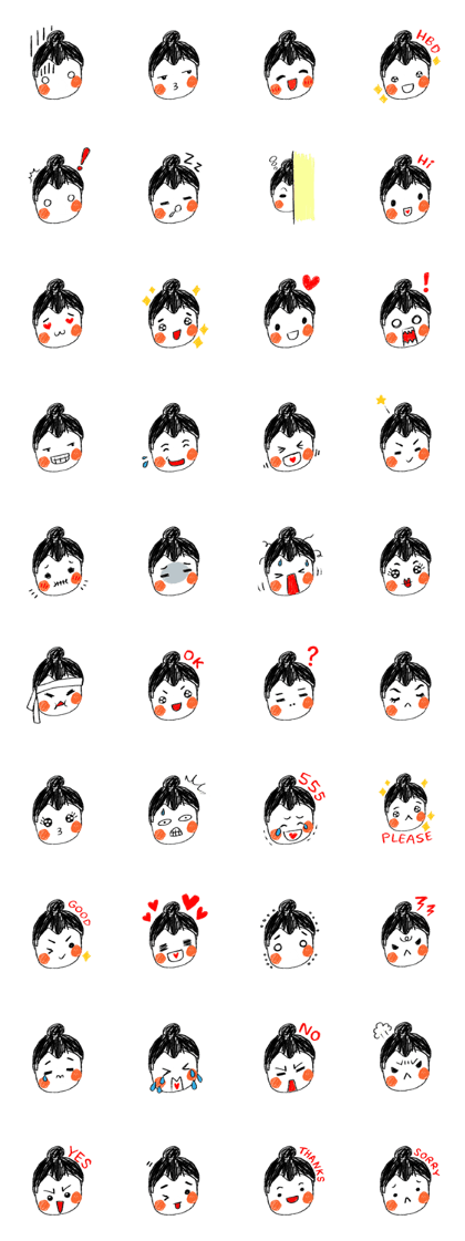 Lily Samsri by Widawanbt Lily Samsri by Widawanbt