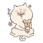 Cat of Mau Cat of Mau