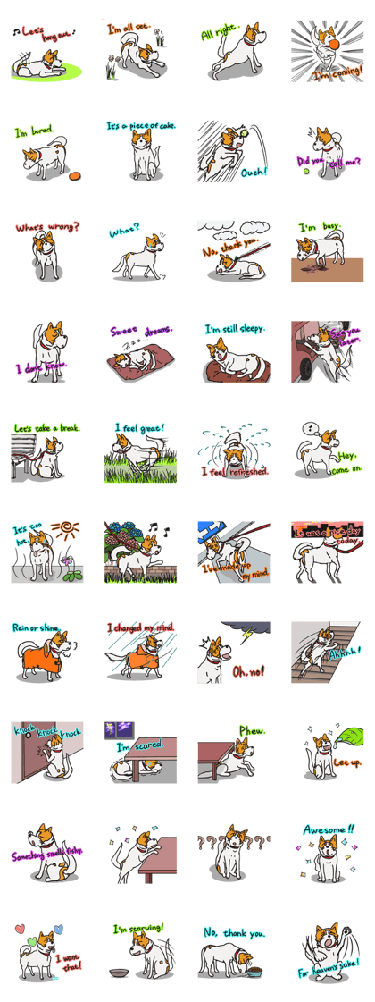 Capricious Leo Extra Edition ENG VER. Capricious Leo Extra Edition ENG VER.