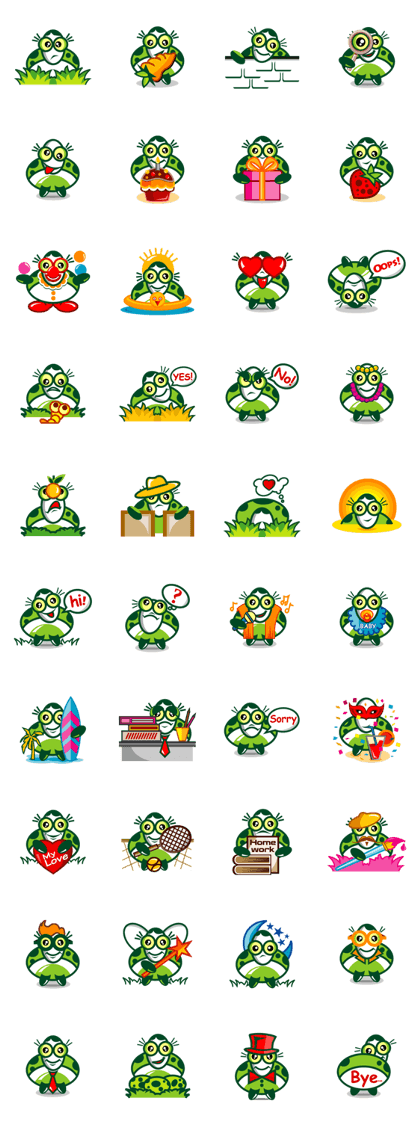 Turtle Boni Turtle Boni