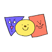 Funny three people Funny three people