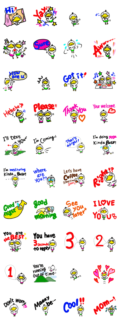 PIKIPONPO2 -English ver.- PIKIPONPO2 -English ver.-